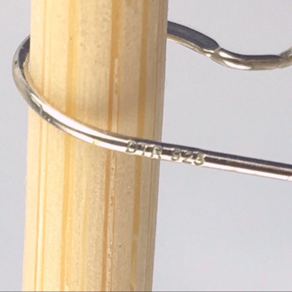 Jay King Amber & Turquoise Gemstone Bracelet & Earrings - Picture 8 of 12